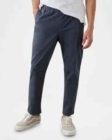 RAILS Men's Julian Drawstring Pants | Thumbnail 6 RAILS Men's Julian Drawstring Pants | Thumbnail 6