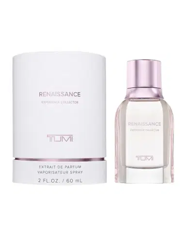 TUMI Renaissance Experience Collector Extrait de Parfum, 2 oz. | Thumbnail 1 TUMI Renaissance Experience Collector Extrait de Parfum, 2 oz. | Thumbnail 1