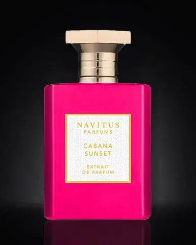 Navitus Parfums Cabana Sunset Extrait De Parfum, 100 mL | Thumbnail 5 Navitus Parfums Cabana Sunset Extrait De Parfum, 100 mL | Thumbnail 5