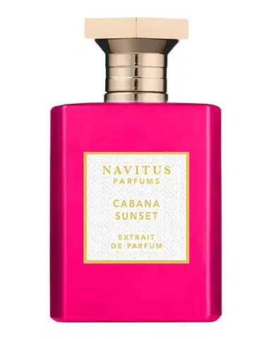 Navitus Parfums Cabana Sunset Extrait De Parfum, 100 mL | Thumbnail 1 Navitus Parfums Cabana Sunset Extrait De Parfum, 100 mL | Thumbnail 1
