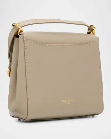 Dolce & Gabbana Marlene City Bag | Thumbnail 7 Dolce & Gabbana Marlene City Bag | Thumbnail 7