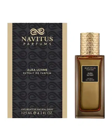 Navitus Parfums Aura Ultime Extrait De Parfum, 125 mL | Thumbnail 1 Navitus Parfums Aura Ultime Extrait De Parfum, 125 mL | Thumbnail 1