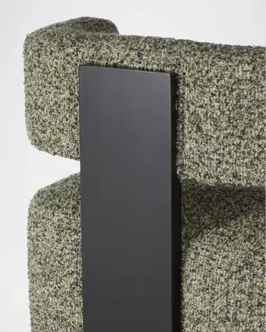 HF Custom Winslow Boucle Swivel Chair | Thumbnail 4 HF Custom Winslow Boucle Swivel Chair | Thumbnail 4