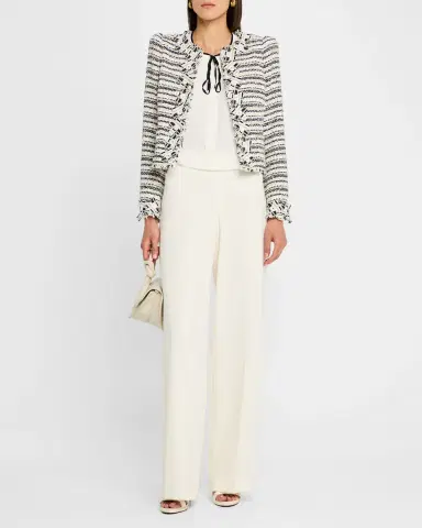 MAISON COMMON Travel Safe Wide-Leg Pants | Thumbnail 2 MAISON COMMON Travel Safe Wide-Leg Pants | Thumbnail 2