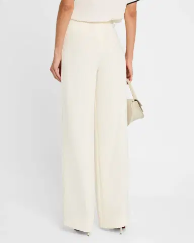 MAISON COMMON Travel Safe Wide-Leg Pants | Thumbnail 3 MAISON COMMON Travel Safe Wide-Leg Pants | Thumbnail 3