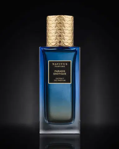 Navitus Parfums Paradis Exotique Extrait De Parfum, 125 mL | Thumbnail 2 Navitus Parfums Paradis Exotique Extrait De Parfum, 125 mL | Thumbnail 2