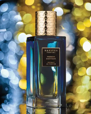 Navitus Parfums Paradis Exotique Extrait De Parfum, 125 mL | Thumbnail 3 Navitus Parfums Paradis Exotique Extrait De Parfum, 125 mL | Thumbnail 3