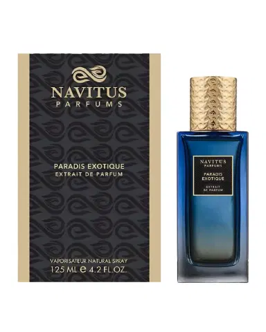 Navitus Parfums Paradis Exotique Extrait De Parfum, 125 mL | Thumbnail 1 Navitus Parfums Paradis Exotique Extrait De Parfum, 125 mL | Thumbnail 1
