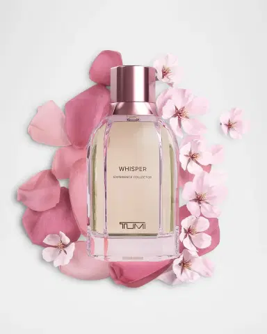 TUMI Whisper Experience Collector Extrait de Parfum, 2 oz. | Thumbnail 3 TUMI Whisper Experience Collector Extrait de Parfum, 2 oz. | Thumbnail 3