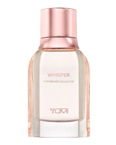 TUMI Whisper Experience Collector Extrait de Parfum, 2 oz. | Thumbnail 1 TUMI Whisper Experience Collector Extrait de Parfum, 2 oz. | Thumbnail 1