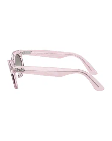 Ray-Ban Wayfarer Oval Gradient Propionate Sunglasses | Thumbnail 1 Ray-Ban Wayfarer Oval Gradient Propionate Sunglasses | Thumbnail 1