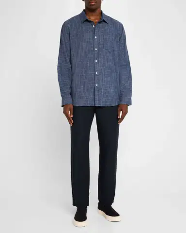 RAILS Men's Wyatt Button-Down Shirt | Thumbnail 2 RAILS Men's Wyatt Button-Down Shirt | Thumbnail 2