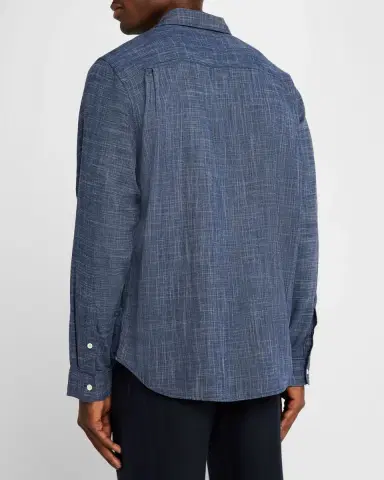 RAILS Men's Wyatt Button-Down Shirt | Thumbnail 3 RAILS Men's Wyatt Button-Down Shirt | Thumbnail 3