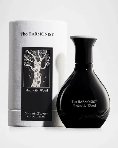 The Harmonist Magnetic Wood Eau De Parfum, 50 mL | Thumbnail 2 The Harmonist Magnetic Wood Eau De Parfum, 50 mL | Thumbnail 2