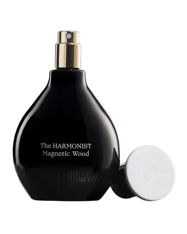 The Harmonist Magnetic Wood Eau De Parfum, 50 mL | Thumbnail 1 The Harmonist Magnetic Wood Eau De Parfum, 50 mL | Thumbnail 1