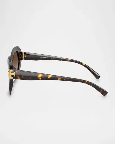 Tory Burch TY7215U Cat-Eye Sunglasses | Thumbnail 2 Tory Burch TY7215U Cat-Eye Sunglasses | Thumbnail 2