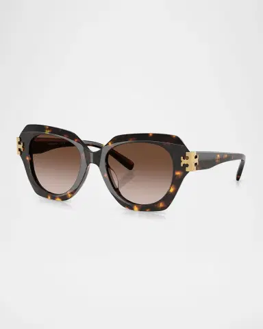 Tory Burch TY7215U Cat-Eye Sunglasses | Thumbnail 3 Tory Burch TY7215U Cat-Eye Sunglasses | Thumbnail 3