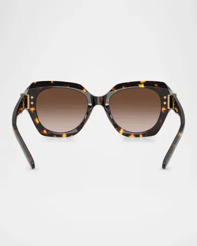Tory Burch TY7215U Cat-Eye Sunglasses | Thumbnail 4 Tory Burch TY7215U Cat-Eye Sunglasses | Thumbnail 4