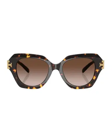 Tory Burch TY7215U Cat-Eye Sunglasses | Thumbnail 1 Tory Burch TY7215U Cat-Eye Sunglasses | Thumbnail 1