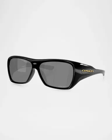 Oakley Men's OO9492 Rectangular Sunglasses | Thumbnail 3 Oakley Men's OO9492 Rectangular Sunglasses | Thumbnail 3
