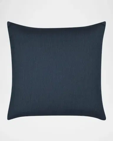 Elaine Smith Rose Quartz Indoor/Outdoor Pillow, 20" Square | Thumbnail 2 Elaine Smith Rose Quartz Indoor/Outdoor Pillow, 20" Square | Thumbnail 2