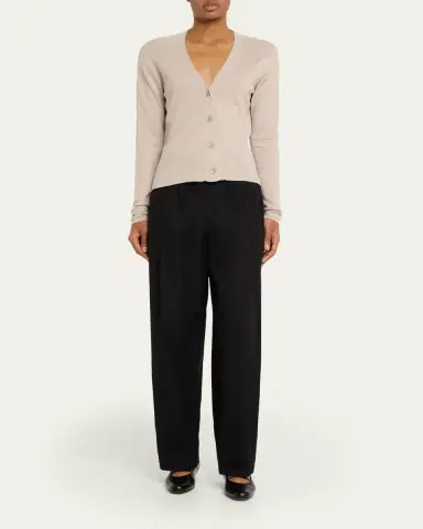 Majestic Filatures Machine Washable Knit Cardigan | Thumbnail 2 Majestic Filatures Machine Washable Knit Cardigan | Thumbnail 2