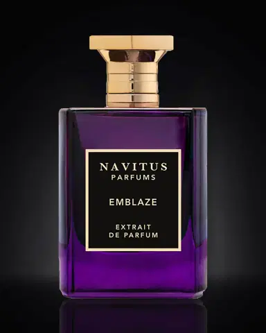 Navitus Parfums Emblaze Extrait De Parfum, 100 mL | Thumbnail 2 Navitus Parfums Emblaze Extrait De Parfum, 100 mL | Thumbnail 2