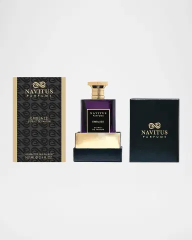 Navitus Parfums Emblaze Extrait De Parfum, 100 mL | Thumbnail 3 Navitus Parfums Emblaze Extrait De Parfum, 100 mL | Thumbnail 3