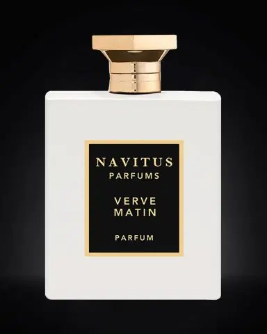 Navitus Parfums Verve Matin Extrait De Parfum, 100 mL | Thumbnail 2 Navitus Parfums Verve Matin Extrait De Parfum, 100 mL | Thumbnail 2