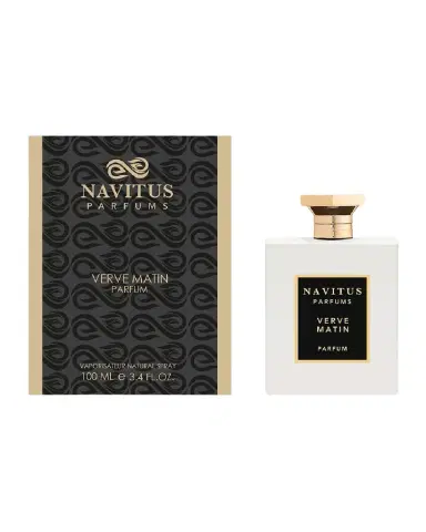 Navitus Parfums Verve Matin Extrait De Parfum, 100 mL | Thumbnail 1 Navitus Parfums Verve Matin Extrait De Parfum, 100 mL | Thumbnail 1