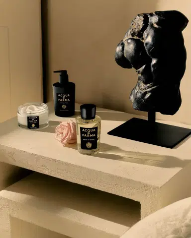 Acqua di Parma Rosa Body Cream, 150 mL | Thumbnail 2 Acqua di Parma Rosa Body Cream, 150 mL | Thumbnail 2