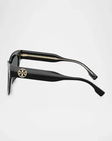 Tory Burch TY7208U Cat-Eye Sunglasses | Thumbnail 2 Tory Burch TY7208U Cat-Eye Sunglasses | Thumbnail 2
