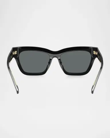 Tory Burch TY7208U Cat-Eye Sunglasses | Thumbnail 4 Tory Burch TY7208U Cat-Eye Sunglasses | Thumbnail 4