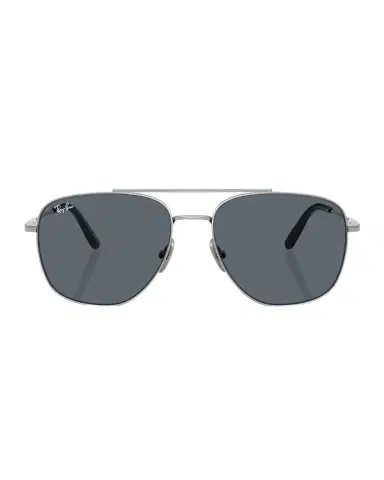 Ray-Ban Men's RB8097 Square Sunglasses | Thumbnail 1 Ray-Ban Men's RB8097 Square Sunglasses | Thumbnail 1