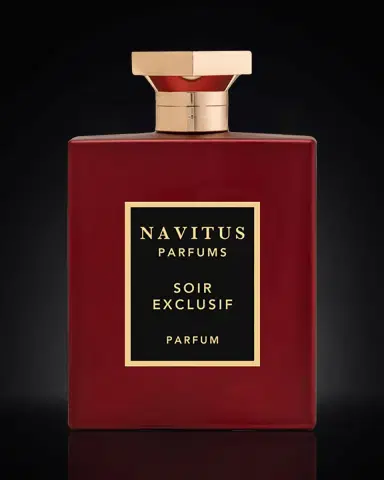 Navitus Parfums Soir Exclusif Extrait De Parfum, 100 mL | Thumbnail 2 Navitus Parfums Soir Exclusif Extrait De Parfum, 100 mL | Thumbnail 2
