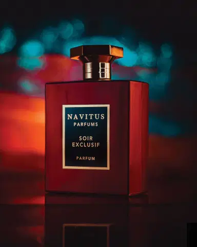 Navitus Parfums Soir Exclusif Extrait De Parfum, 100 mL | Thumbnail 3 Navitus Parfums Soir Exclusif Extrait De Parfum, 100 mL | Thumbnail 3