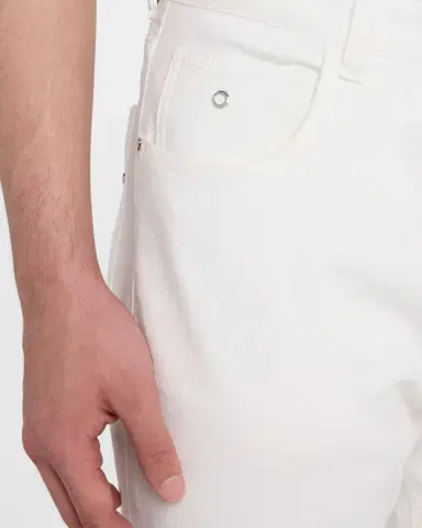 Stefano Ricci Men's 5-Pocket Jeans | Thumbnail 5 Stefano Ricci Men's 5-Pocket Jeans | Thumbnail 5