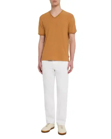 Stefano Ricci Men's 5-Pocket Jeans | Thumbnail 1 Stefano Ricci Men's 5-Pocket Jeans | Thumbnail 1