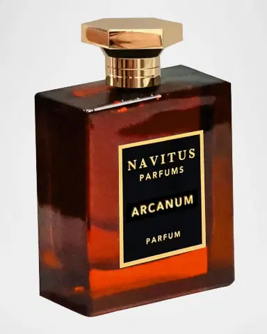 Navitus Parfums Arcanum Extrait De Parfum, 100 mL | Thumbnail 4 Navitus Parfums Arcanum Extrait De Parfum, 100 mL | Thumbnail 4