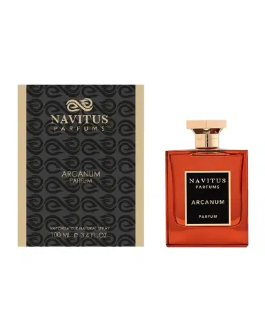 Navitus Parfums Arcanum Extrait De Parfum, 100 mL | Thumbnail 1 Navitus Parfums Arcanum Extrait De Parfum, 100 mL | Thumbnail 1