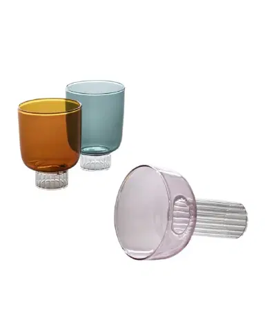 ICHENDORF Liberta Cup, 9.5 oz. | Thumbnail 1 ICHENDORF Liberta Cup, 9.5 oz. | Thumbnail 1