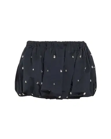 A.L.C. Holly Embellished Bubble Mini Skirt | Thumbnail 1 A.L.C. Holly Embellished Bubble Mini Skirt | Thumbnail 1