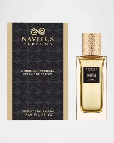 Navitus Parfums Ambrosia Imperiale Extrait De Parfum, 125 mL | Thumbnail 5 Navitus Parfums Ambrosia Imperiale Extrait De Parfum, 125 mL | Thumbnail 5