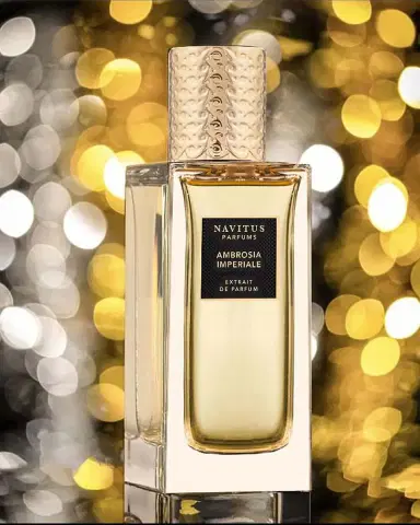 Navitus Parfums Ambrosia Imperiale Extrait De Parfum, 125 mL | Thumbnail 9 Navitus Parfums Ambrosia Imperiale Extrait De Parfum, 125 mL | Thumbnail 9