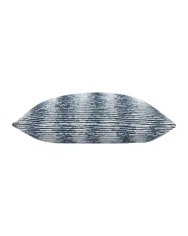 Elaine Smith Progress Indoor/Outdoor Pillow, 20" Square | Thumbnail 1 Elaine Smith Progress Indoor/Outdoor Pillow, 20" Square | Thumbnail 1