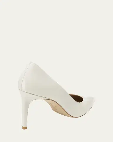 Stuart Weitzman Stuart Power Pumps | Thumbnail 3 Stuart Weitzman Stuart Power Pumps | Thumbnail 3