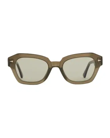 AHLEM Les Halles Acetate & Nylon Cat-Eye Sunglasses | Thumbnail 1 AHLEM Les Halles Acetate & Nylon Cat-Eye Sunglasses | Thumbnail 1