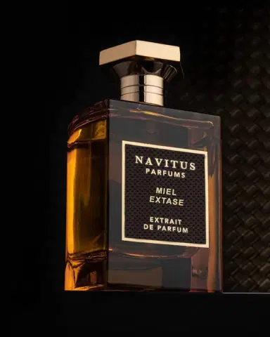 Navitus Parfums Miel Extase Extrait De Parfum, 100 mL | Thumbnail 3 Navitus Parfums Miel Extase Extrait De Parfum, 100 mL | Thumbnail 3