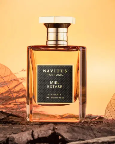 Navitus Parfums Miel Extase Extrait De Parfum, 100 mL | Thumbnail 4 Navitus Parfums Miel Extase Extrait De Parfum, 100 mL | Thumbnail 4