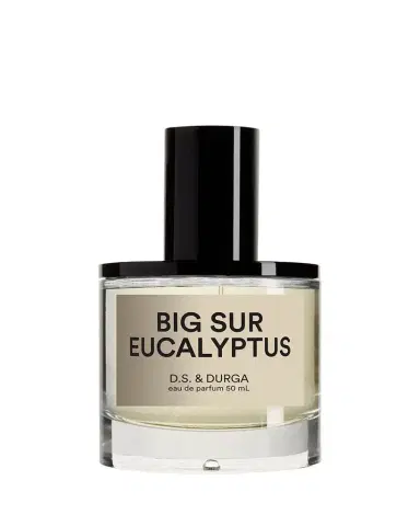 D.S. & DURGA Big Sur Eucalyptus Eau De Parfum, 50 mL | Thumbnail 1 D.S. & DURGA Big Sur Eucalyptus Eau De Parfum, 50 mL | Thumbnail 1